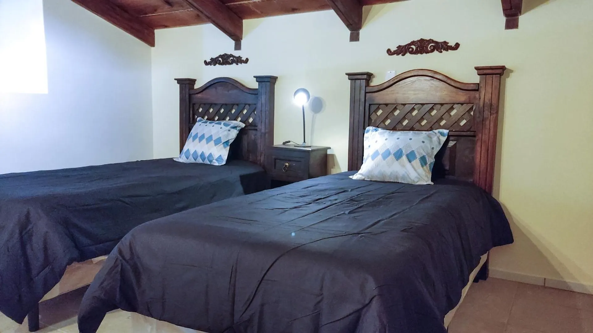 Casa Toto Lejlighed Antigua