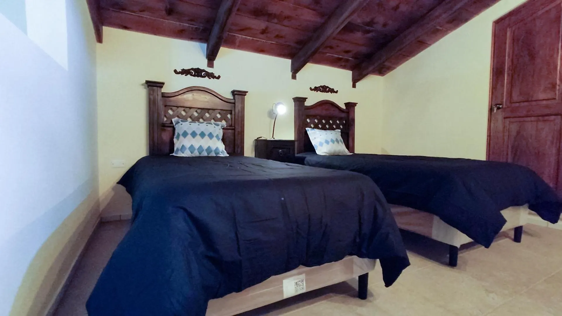 Casa Toto Lejlighed Antigua