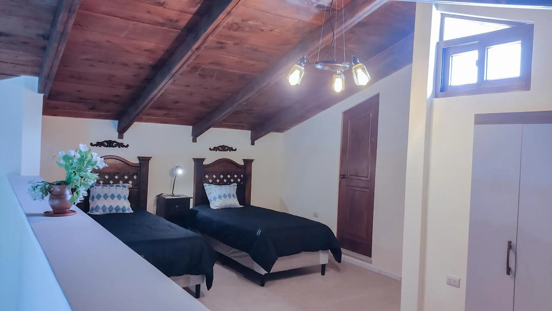 Casa Toto Lejlighed Antigua