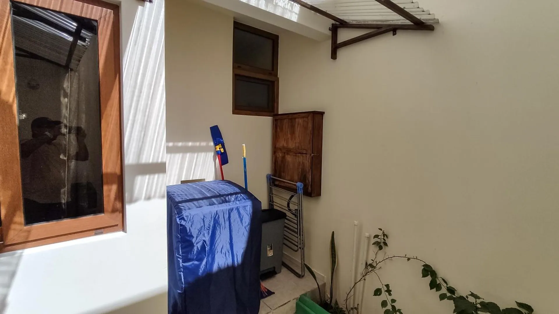 Casa Toto Lejlighed Antigua