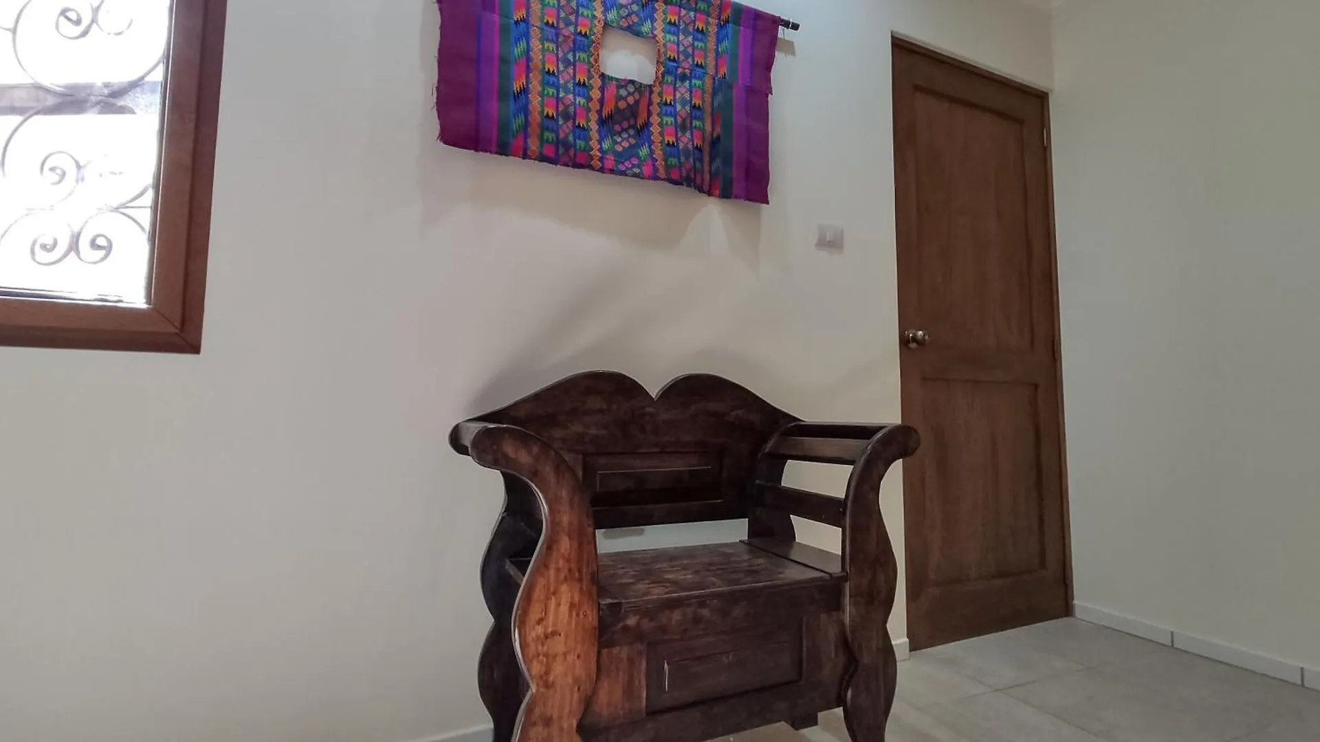 Casa Toto Lejlighed Antigua