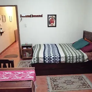  Pensión Casa Ichik Guatemala